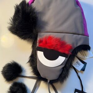 FENDI WINTER HAT